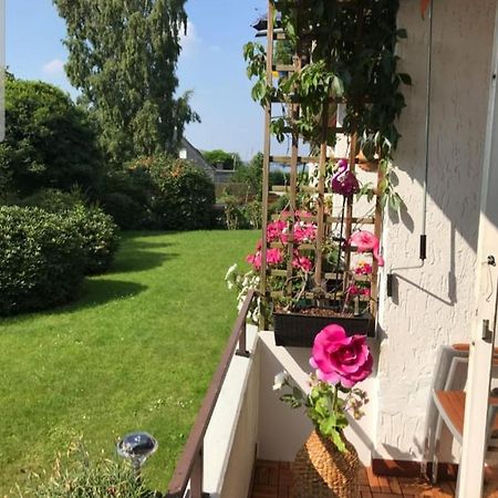 Appartment Cs Wunstorf Zewnętrze zdjęcie