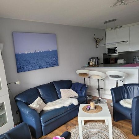 Appartment Cs Wunstorf Zewnętrze zdjęcie