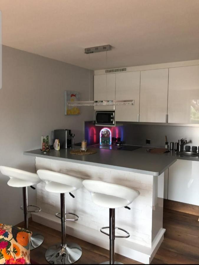 Appartment Cs Wunstorf Zewnętrze zdjęcie