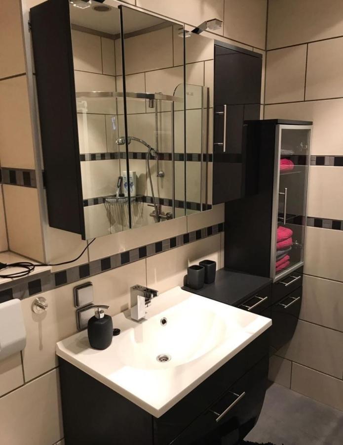 Appartment Cs Wunstorf Zewnętrze zdjęcie