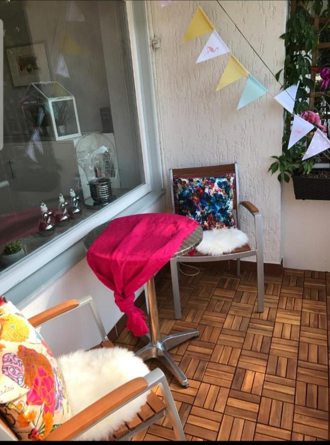 Appartment Cs Wunstorf Zewnętrze zdjęcie
