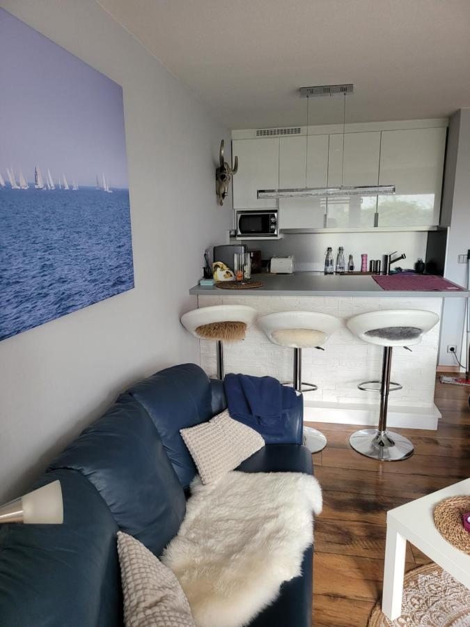 Appartment Cs Wunstorf Zewnętrze zdjęcie