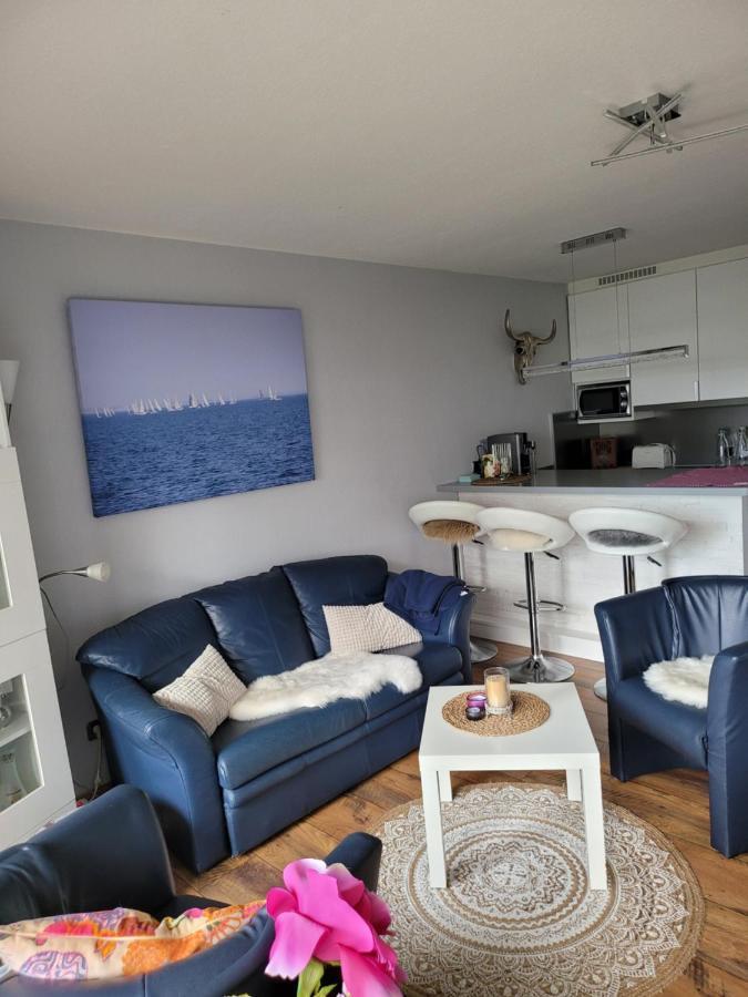 Appartment Cs Wunstorf Zewnętrze zdjęcie